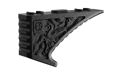 ESDEFG-1-5-BLK_3.jpg ESD ENHANCED FOREGRIP BLACK