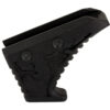 ESD ENHANCED FOREGRIP PIC BLACK