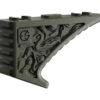 ESD ENHANCED FOREGRIP RANGER GREEN
