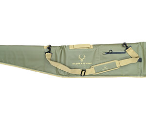 EVO44385-EV_1.jpg EVODS 2 GUN ROLLTOP WTERPRF CASE GRN