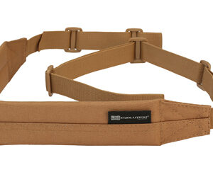 EVO51319-EV_1.jpg EVODS PADDED 2 POINT SLING COYOTE