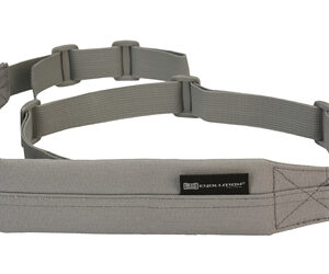 EVO51320-EV_1.jpg EVODS PADDED 2 POINT SLING GRAY