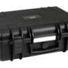 EVODS LIBERATOR 4-PISTOL CASE BLK