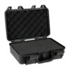 EVODS LIBERATOR SINGLE PISTOL CS BLK