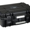EVODS LIBERATOR DBL PISTOL CS BLK