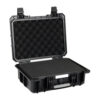 EVODS LIBERATOR DBL PISTOL CS BLK