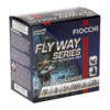 FIOCCHI 12GA #4 FLYWAY STEEL 25/250