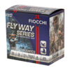 FIOCCHI 12GA #4 FLYWAY STEEL 25/250