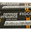 FIOCCHI 12GA AERO SLUG LW REC 10/250