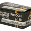 FIOCCHI 12GA AERO SLUG LW REC 10/250