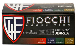 F12SLUG_1.jpg FIOCCHI 12GA AERO SLUG HV 10/250