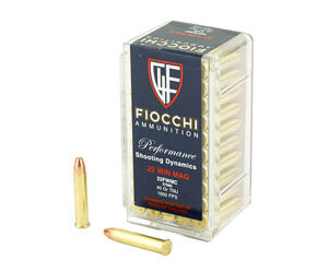 F22FWMC_1.jpg FIOCCHI 22WMR 40GR FMJ 50/2000