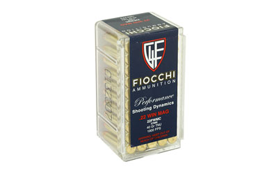 F22FWMC_2.jpg FIOCCHI 22WMR 40GR FMJ 50/2000