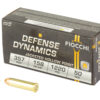 F357B_1.jpg FIOCCHI DFN DYN 357MAG 158GR 50/1000