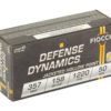 F357B_2.jpg FIOCCHI DFN DYN 357MAG 158GR 50/1000
