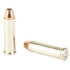 FIOCCHI COVERT X 357MAG 125GR 20/200