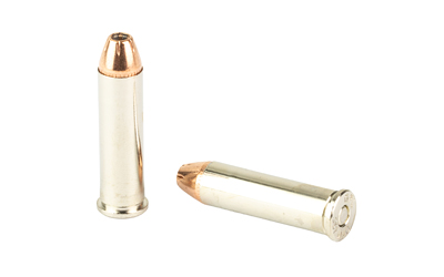 FIOCCHI COVERT X 357MAG 125GR 20/200