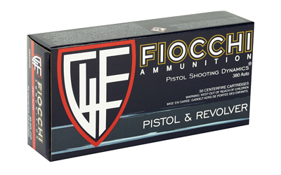 F380APHP_2.jpg FIOCCHI 380ACP 90GR JHP 50/1000