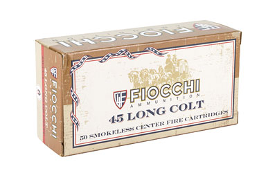 F45LCCA_2.jpg FIOCCHI 45 COLT 250GR LRNFP 50/500