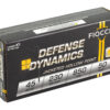 FIOCCHI 45ACP 230GR JHP 50/500