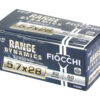 FIOCCHI RP 5.7X28MM 62GR FMJ 50/500