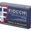 FIOCCHI 9MM 124GR FMJ 50/1000
