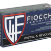 FIOCCHI 9MM 115GR FMJ 50/1000