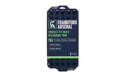 FA1183640_1.jpg FRANKFORD PERFECT FIT RELOAD TRAY #5