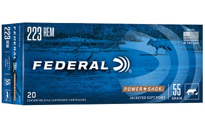 FE223A_1.jpg FED PWRSHK 223REM 55GR SP 20/200