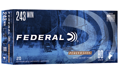 FE243AS_1.jpg FED PWRSHK 243WIN 80GR SP 20/200