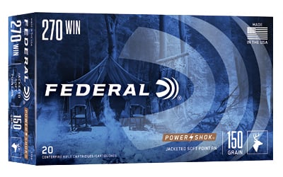 FE270B_1.jpg FED PWRSHK 270WIN 150GR SP RN 20/200