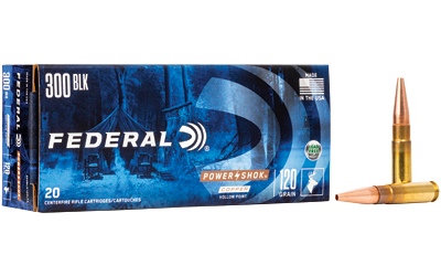 FE300BLK120LFA_1.jpg FED 300BLK 120GR POWER-SHK SP 20