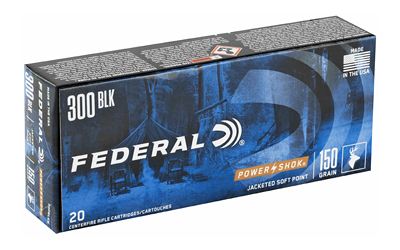 FE300BLKB_2.jpg FED 300BLK 150GR POWER-SHK SP 20/200