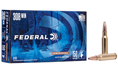 FE308A_1.jpg FED PWRSHK 308WN 150GR SP 20/200