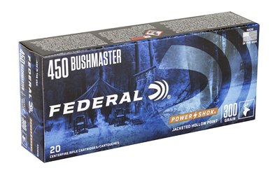 FE450BMB_2.jpg FED PWRSHK 450BUSH 300GR 20/200