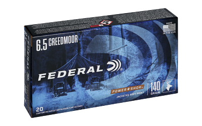 FE65CRDB_1.jpg FED PWRSHK 6.5CM 140GR SP 20/200