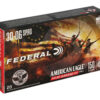 FED 250TH ANV 30-06SPGFLD 150GR FMJ