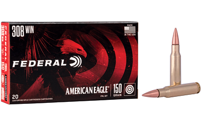 FEAE308DBX_1.jpg FED AM EAGLE 308 150GR FMJ 20/500