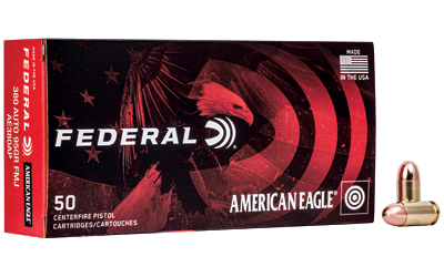 FEAE380APBX_1.jpg FED AM EAGLE 380ACP 95GR FMJ 50/1000