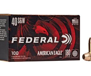 FEAE40R100_1.jpg FED AM EAGLE 40S&W 180GR FMJ 100/500