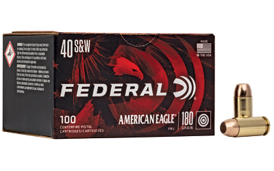 FEAE40R100_1.jpg FED AM EAGLE 40S&W 180GR FMJ 100/500