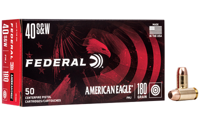 FEAE40R1BX_1.jpg FED AM EAGLE 40SW 180GR FMJ 50/1000