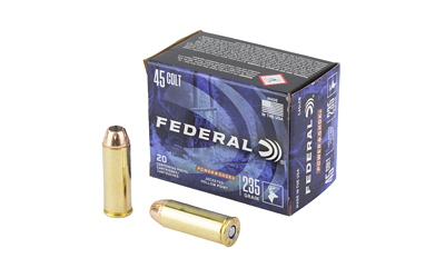 FEC45LCB_1.jpg FED PWRSHK 45COLT 235GR JHP 20/200