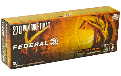 FUSION 270WSM 150GR 20/200