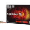 FUSION TIPPED 30-06SPG 180GR 20/200