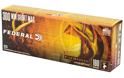 FUSION 300WSM 180GR 20/200
