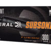 FUSION 45-70GOVT 300GR BSP 20/200
