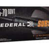 FUSION 45-70GOVT 300GR BSP 20/200