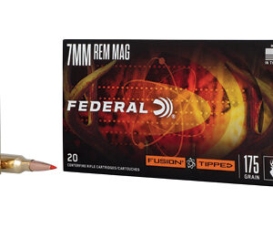 FEF7RTFS2_1.jpg FUSION TIPPED 7MM MAG 175GR 20/200