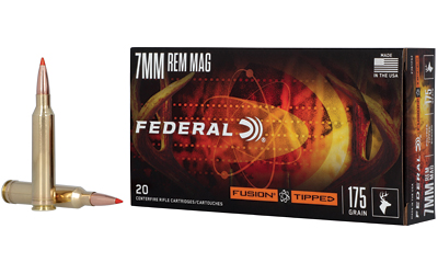FEF7RTFS2_1.jpg FUSION TIPPED 7MM MAG 175GR 20/200